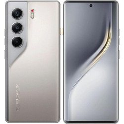 Смартфон Tecno Camon 40 Pro 8+256Gb титан