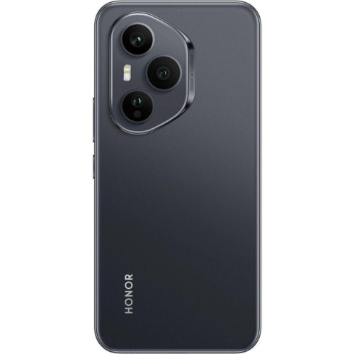 Смартфон Honor 400 PRO 12/512GB 5109BUTL Black