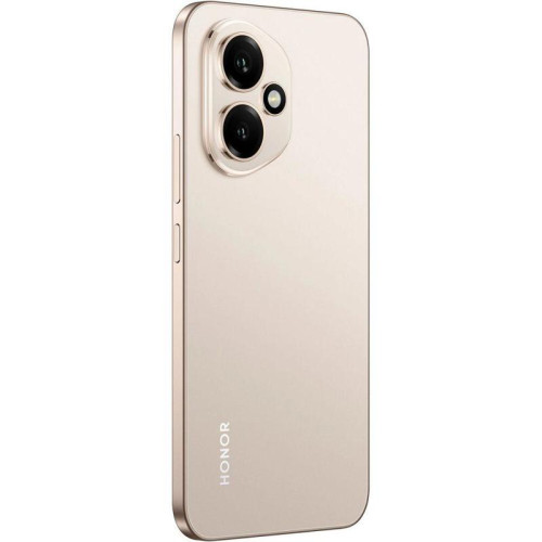 Смартфон Honor 400 8/256GB 5109BURB Gold