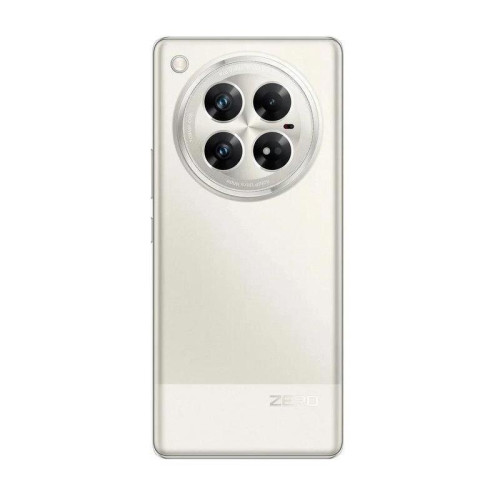 Смартфон Infinix X6861 Zero 40 5G 512Gb 12Gb титановый моноблок 3G 4G 2Sim 6.78