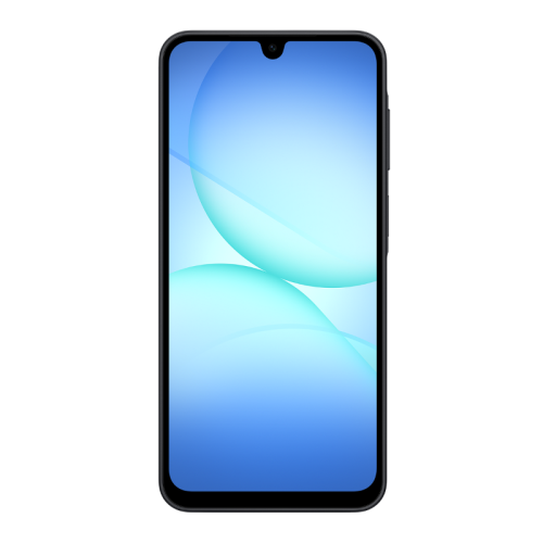 Смартфон Samsung SM-A175F Galaxy A17 128Gb 4Gb черный моноблок 3G 4G 2Sim 6.7 Смартфон Samsung SM-A175F Galaxy A17 128Gb 4Gb черный моноблок 3G 4G 2Sim 6.7