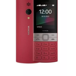 Сотовый телефон NOKIA 150 TA-1582 DS EAC RED