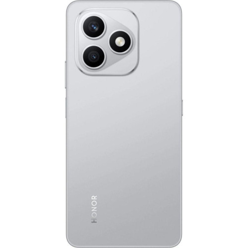 Смартфон HONOR X8d 8+128GB серый (5109CCTW)