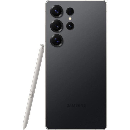 Смартфон Samsung SM-S938B Galaxy S25 Ultra 1Tb 12Gb черный титан моноблок 3G 4G 2Sim 6.9