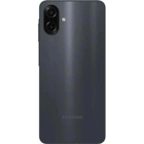 Смартфон Samsung SM-A075F Galaxy A07 64Gb 4Gb черный моноблок 3G 4G 2Sim 6.7