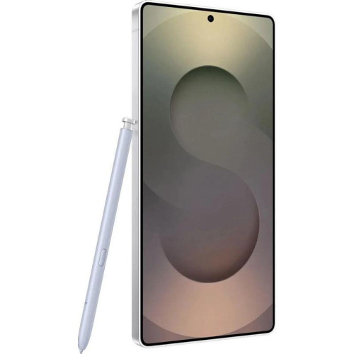 Смартфон Samsung SM-S938B Galaxy S25 Ultra 512Gb 12Gb серебристый титан моноблок 3G 4G 2Sim 6.9