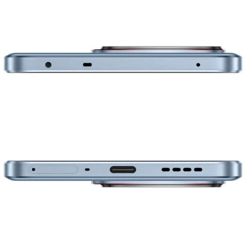 Смартфон Realme GT7T 12+512 RMX5085 12+512 синий