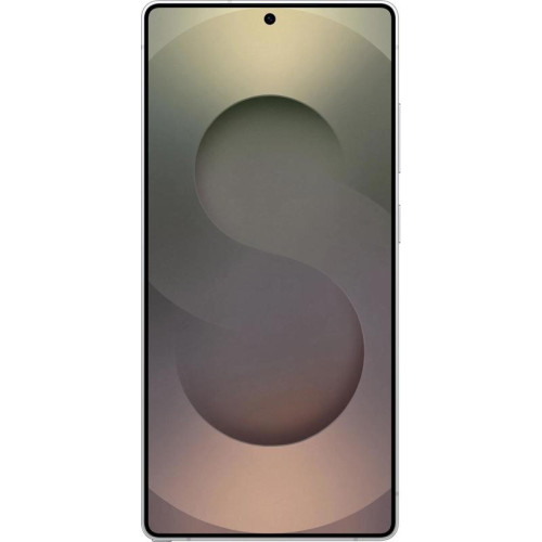 Смартфон Samsung SM-S938B Galaxy S25 Ultra 1Tb 12Gb серебристый титан моноблок 3G 4G 2Sim 6.9