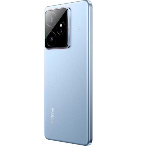 Смартфон Realme GT7 12+512 RMX5061 12+512 синий