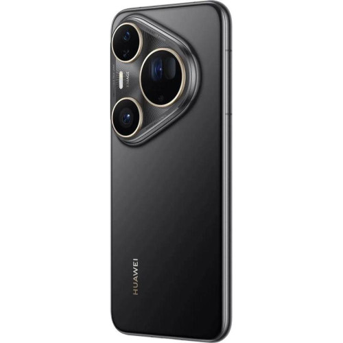 Смартфон Huawei PURA 80 ULTRA 16+512Gb, чёрный (51098KGE)