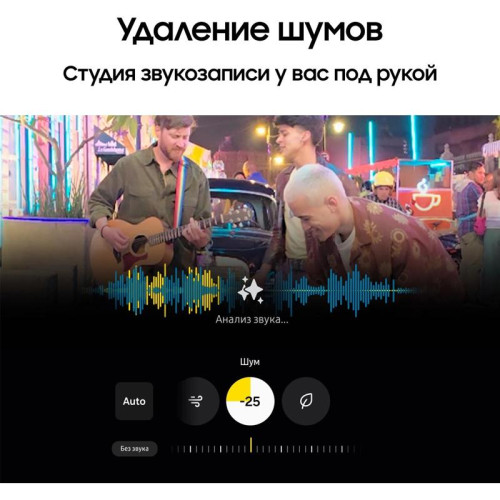 Смартфон Samsung SM-S938B Galaxy S25 Ultra 256Gb 12Gb серебристый титан моноблок 3G 4G 2Sim 6.9