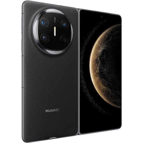 Смартфон HUAWEI MATE X6 12/512GB ICL-LX9 BLACK