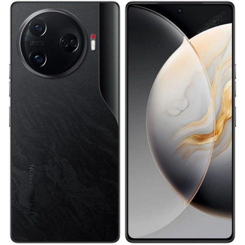 Смартфон Tecno Camon 30 Pro 5G 256Gb 12Gb черный моноблок 3G 4G 2Sim 6.78