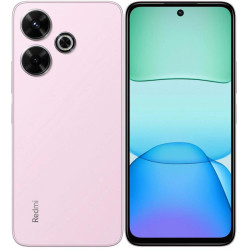 Смартфон Redmi 13 8+256Gb розовый (MZB0H7LRU)