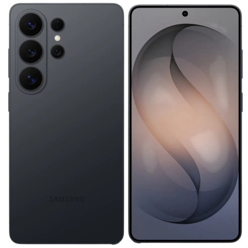 Смартфон/ Смартфон Samsung Galaxy S26 Ultra 5G 12+256GB Black
