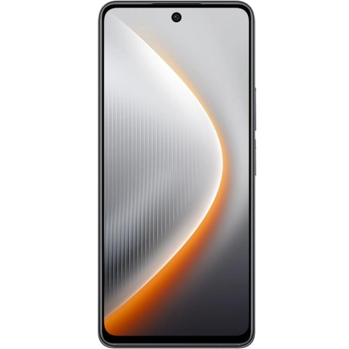 Смартфон Tecno Pova 7 5G 128Gb 8Gb черный моноблок 3G 4G 2Sim 6.78