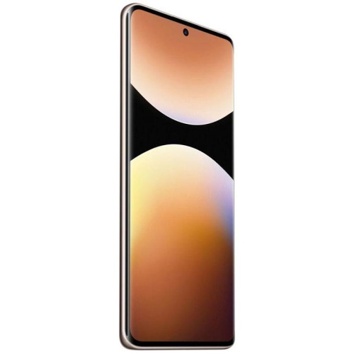 Смартфон Redmi Note 14 Pro+ 5G 12+512Gb золотой (MZB0KICRU)