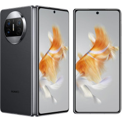 Смартфон Huawei ALT-L29 Mate X3 512Gb 12Gb черный моноблок 3G 4G 2Sim 7.85