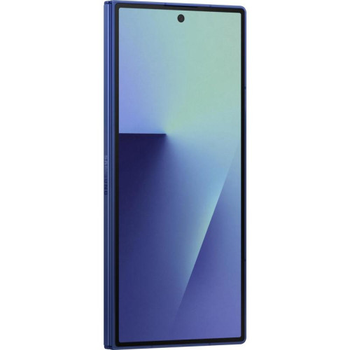 Смартфон Samsung SM-F966B Galaxy Z Fold7 512Gb 12Gb синий раскладной 3G 4G 2Sim 8