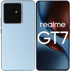 Смартфон Realme GT7 12+256 RMX5061 12+256 синий
