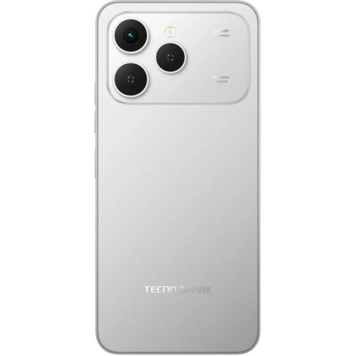 Смартфон Tecno Spark 40 8+256Gb серый