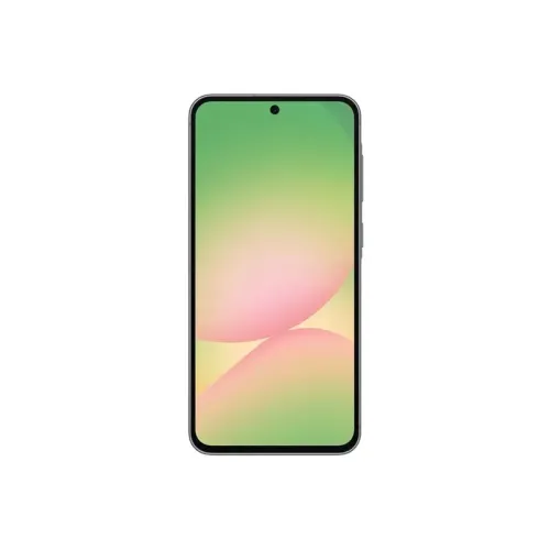 Смартфон/ Смартфон Samsung Galaxy SM-A566 A56 5G 12/256GB Awesome Graphite