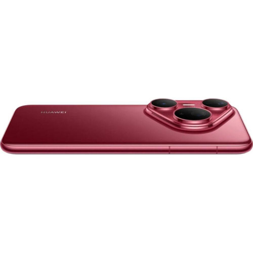 Смартфон Huawei PURA 80 PRO 12+512Gb, красный (51098KGP) Смартфон Huawei PURA 80 PRO 12+512Gb, красный (51098KGP)