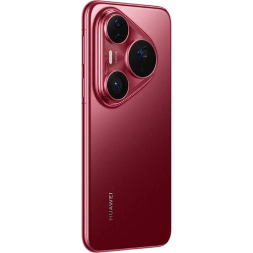 Смартфон Huawei PURA 80 PRO 12+512Gb, красный (51098KGP) Смартфон Huawei PURA 80 PRO 12+512Gb, красный (51098KGP)