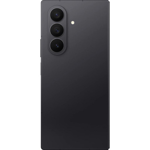 Смартфон Samsung SM-F966B Galaxy Z Fold7 512Gb 12Gb черный раскладной 3G 4G 2Sim 8