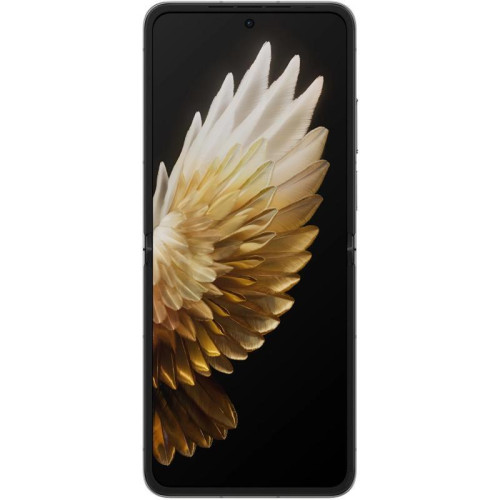 Смартфон Tecno AE11 Phantom V Flip2 5G 256Gb 8Gb серый раскладной 3G 4G 2Sim 6.9