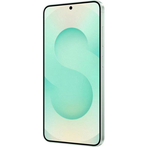 Смартфон Samsung SM-S931B Galaxy S25 512Gb 12Gb мятный моноблок 3G 4G 2Sim 6.2