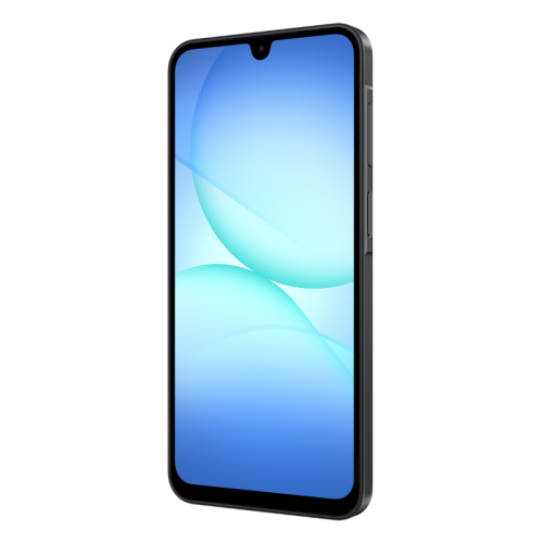 Смартфон Samsung SM-A175F Galaxy A17 128Gb 4Gb черный моноблок 3G 4G 2Sim 6.7 Смартфон Samsung SM-A175F Galaxy A17 128Gb 4Gb черный моноблок 3G 4G 2Sim 6.7