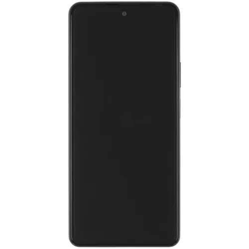 Смартфон Tecno POVA 7 Neo 128Gb 8Gb черный моноблок 3G 4G 6.8