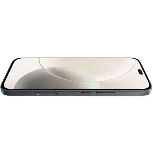 Смартфон HONOR 400 Lite 8/256GB 5109BRVM BLACK HONOR