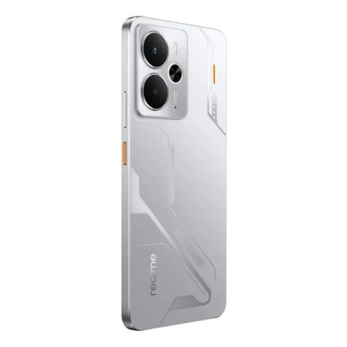 Смартфон Realme 14 5G 8+256 RMX5070 8+256 серебряный