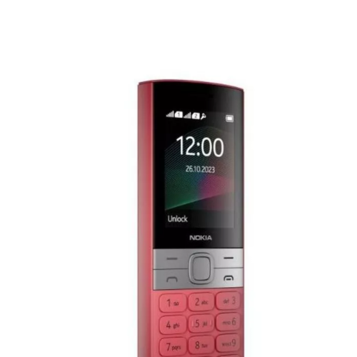 Сотовый телефон NOKIA 150 TA-1582 DS EAC RED