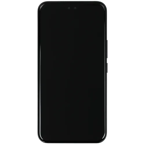 Смартфон Honor 400 PRO 12/256GB 5109BUSX Black