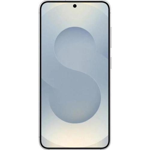 Смартфон Samsung SM-S931B Galaxy S25 128Gb 12Gb серый моноблок 3G 4G 2Sim 6.2
