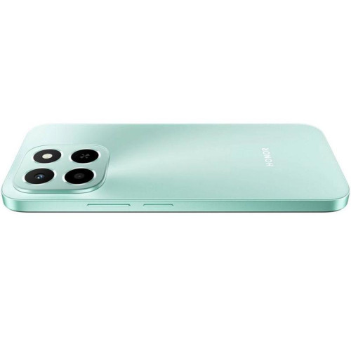 Смартфон HONOR X6c 6+256Gb голубой (5109BSWB)