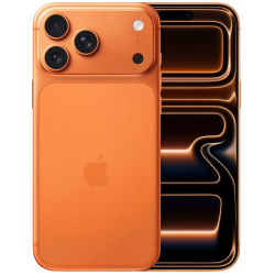 Мобильный телефон Apple/ iPhone 17 Pro 256GB Cosmic Orange