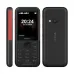 Сотовый телефон NOKIA 5310 TA-1603 DS EAC BLACK/RED REFRESH