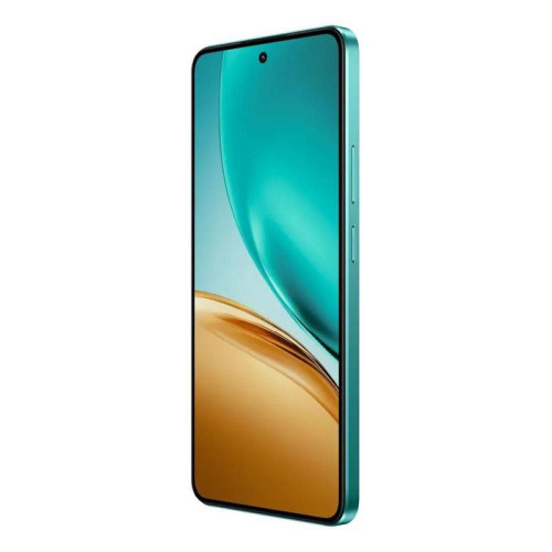 Смартфон Realme 14T 5G 12+256 RMX5078 12+256 зеленый