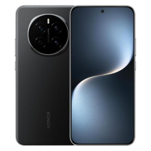 Смартфон HONOR MAGIC 7 12GB/256GB 5109BRPD Black HONOR