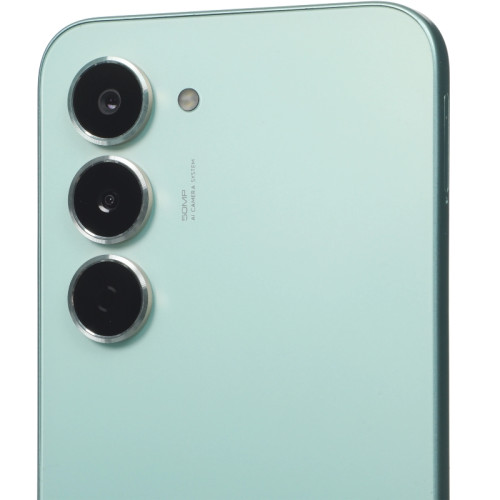 Смартфон Tecno Spark 40 Pro 8+256Gb зелёный