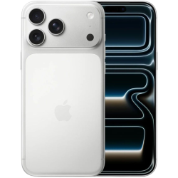 Мобильный телефон Apple/ iPhone 17 Pro Max 256GB Silver