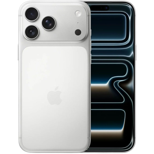 Мобильный телефон Apple/ iPhone 17 Pro Max 256GB Silver