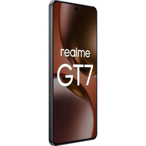 Смартфон Realme GT7 12+512 RMX5061 12+512 черный
