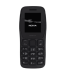 Сотовый телефон NOKIA 105 TA-1423 SS EAC2+ CHARCOAL