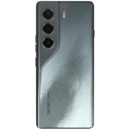 Смартфон Tecno Camon 40 256Gb 8Gb черный моноблок 3G 4G 2Sim 6.78 Смартфон Tecno Camon 40 256Gb 8Gb черный моноблок 3G 4G 2Sim 6.78