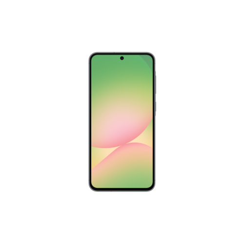 Смартфон/ Смартфон SAMSUNG A56 128GB Awesome Graphite